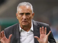 Após não acertar com o Santos, Roberto Pereyra negocia ida para o Flamengo de Tite