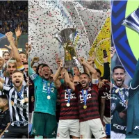 Relembre as melhores aproveitamentos de um campeão do Campeonato Brasileiro de Pontos Corridos