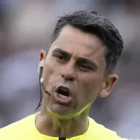 Grêmio decide se manifestar oficialmente na CBF contra Flávio Rodrigues de Souza