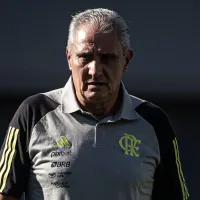 Tite expõe prioridade e detalha postura sobre desafio no Flamengo: “Não sou mentiroso”