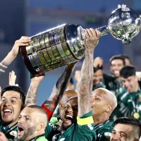 Palmeiras deve ser favorito no Super Mundial de Clubes 2025 e fica longe de Real e City no início