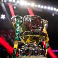 Sorteio da terceira fase da Copa do Brasil acontecerá na quarta-feira (17)