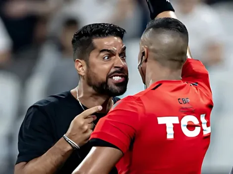 Relembre as maiores polêmicas de arbitragem no futebol brasileiro