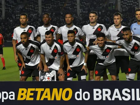 CBF comunica a data do sorteio da terceira fase da Copa do Brasil