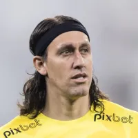 Cássio brilha e livra o Corinthians de derrota para o Atlético Mineiro na Neo Química Arena; confira as atuações