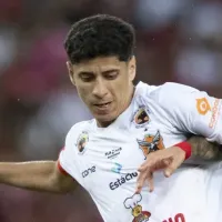 Fluminense acerta empréstimo de Yago ao Coritiba; Veja detalhes