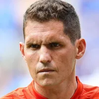 Santos desiste de contratar Rafael Cabral e vai para Série B com João Paulo como titular