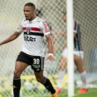 Brenner, Everaldo e mais: 7 jogadores que podem substituir Endrick no Palmeiras em julho