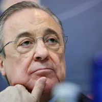 R$ 320 milhões: Florentino Pérez quer contratar xodó da torcida do Corinthians