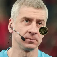 Anderson Daronco apita Flamengo x São Paulo na 2ª rodada do Brasileirão