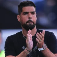 António Oliveira encontra solução caseira e Corinthians freia busca por meio-campista