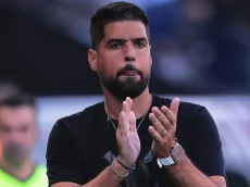 Corinthians desiste de meio-campista, após António Oliveira encontrar reforço caseiro