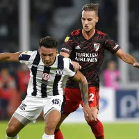 Santos trabalha para fechar a contratação de Tomás Pochettino até sábado; salário é de R$ 350 mil