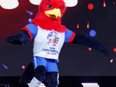 Confira todos os mascotes já criados para a Copa América