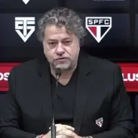 Torcedores do São Paulo invadem as redes sociais de Mourinho e pedem a contratação do treinador