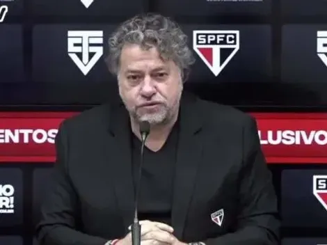 Torcida pede para o São Paulo contratar o técnico José Mourinho