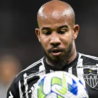 Santos acerta compra de Patrick, do Atlético-MG, em 12 parcela; veja valores