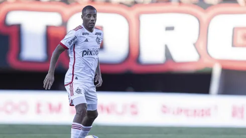 Meio-campista foi um dos principais assuntos da 1ª rodada