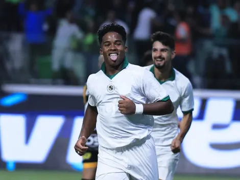 Palpite Palmeiras x Internacional - Campeonato Brasileiro - 17/4/2024