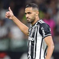 Alan Kardec apareceu como possível reforço do Santos, mas Marcelo Teixeira impede contratação; confira