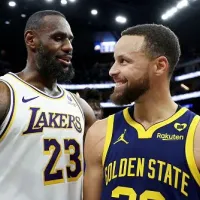 LeBron, Curry e mais: Seleção de basquete dos EUA escolhe 11 convocados para os Jogos Olímpicos de Paris