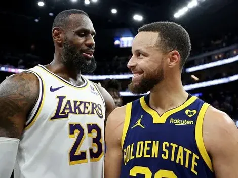 Com LeBron, seleção de basquete dos EUA escolhe 11 convocados para os Jogos Olímpicos