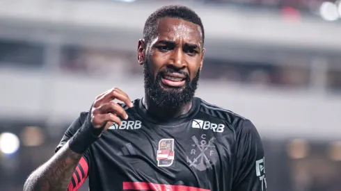 Tite pode mudar Flamengo com volta de Gerson