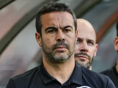 Eugênio Leal aponta dificuldades de Artur Jorge no Botafogo