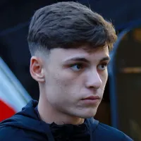 Maycon volta após lesão e faz Breno Bidon perder espaço no Corinthians com António Oliveira