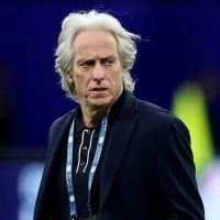 Jorge Jesus diz que vai voltar ao Flamengo em conversa revelada após saída do Clube