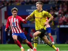 Borussia Dortmund x Atlético de Madrid AO VIVO – Onde assistir ao jogo em tempo real