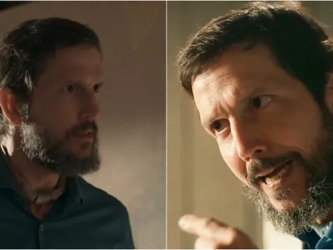 Renascer: Egídio se livra da arma do crime após assassinar um dos filhos de José Inocêncio