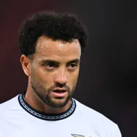 Salário de Felipe Anderson no Palmeiras é divulgado e meia receberá menos do que Dudu; Veja valores