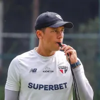 Thiago Carpini será demitido do São Paulo e novo treinador já tem perfil escolhido; Deve ser estrangeiro