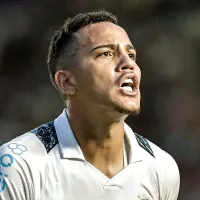 Braga-PORT sinaliza possível nova oferta ao Grêmio para contratar Gustavo Martins em julho