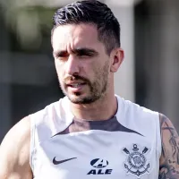 Igor Coronado revela se pode atuar junto com Rodrigo Garro no Corinthians: “mesma característica”