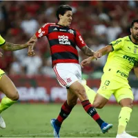 Lugano afirma que Copa América é a 'esperança' de rivais do Flamengo e Palmeiras