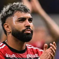 Gabigol deve retornar ao Flamengo nos próximos dias; Veja quando