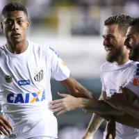 Relembre como foi o último jogo entre Santos e Paysandu