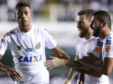 Relembre como foi o último jogo entre Santos e Paysandu