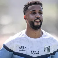 Jorge é anunciado no CRB e pode enfrentar Santos na penúltima rodada da Série B
