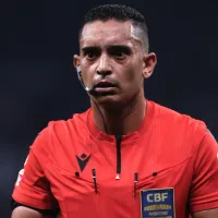 Atlético-GO x Flamengo: Árbitro é punido pela CBF; Confira!
