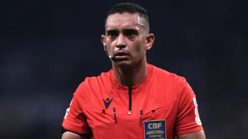 André Luiz Skettino sofreu nas mãos da CBF.