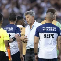 Após muitas reclamações na primeira rodada do Brasileirão, CBF afasta três árbitros
