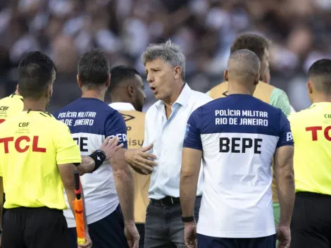 Após início polêmico no Brasileirão, CBF toma decisão sobre arbitragem
