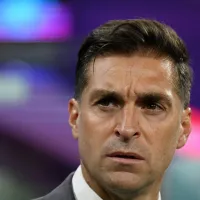 São Paulo negocia com o técnico uruguaio Diego Alonso para lugar de Carpini, diz Ulisses Costa