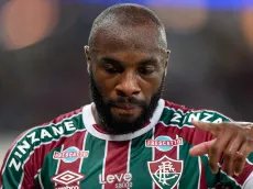 Fluminense divulga lista de relacionados para jogo contra o Bahia