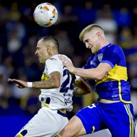 Palmeiras tem conversas para contratar argentino Nicolás Valentini, do Boca Juniors; Veja detalhes!