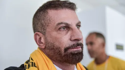 Presidente do Vasco entrou em contato com a SAF para fazer pedido