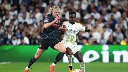 Duelo determinará um dos semifinalistas. David Ramos/Getty Images.